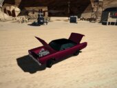 Dodge GTX V8